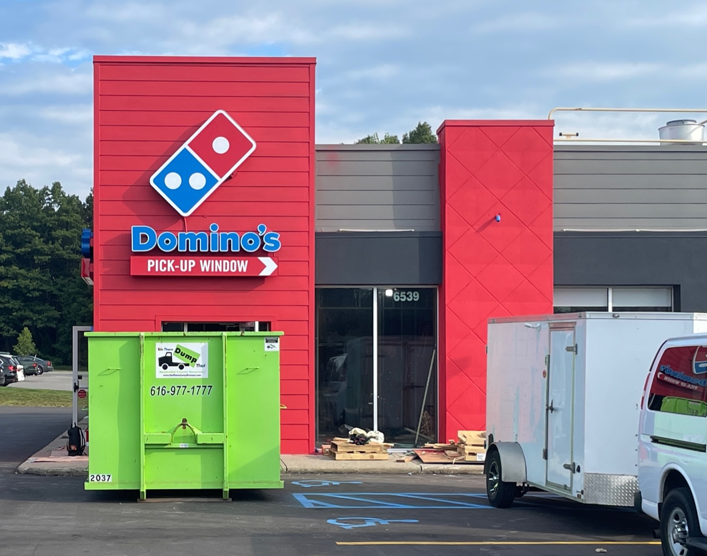 Best Dumpster Rental Grand Rapids